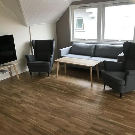 ברגן Stoletorget Appartment מראה חיצוני תמונה
