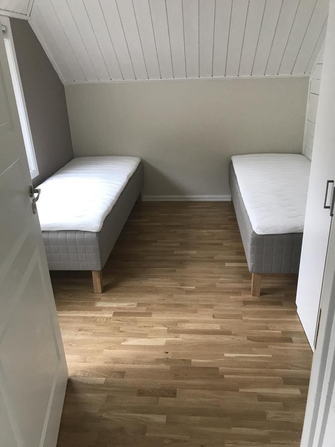 ברגן Stoletorget Appartment מראה חיצוני תמונה