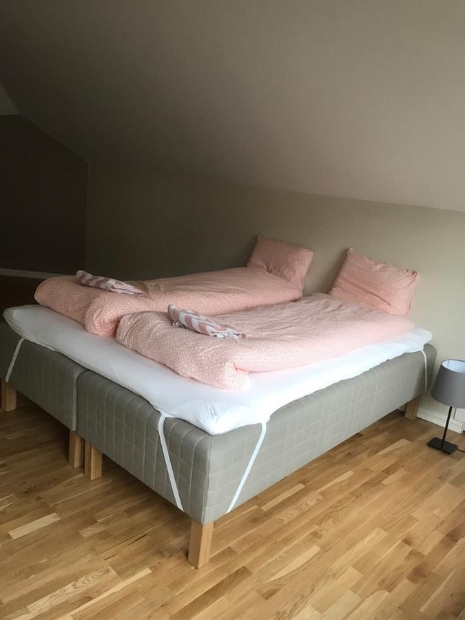 ברגן Stoletorget Appartment מראה חיצוני תמונה