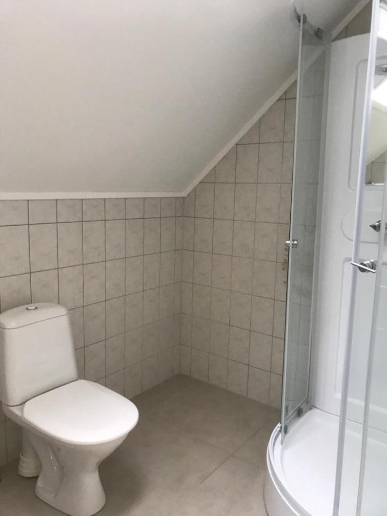ברגן Stoletorget Appartment מראה חיצוני תמונה