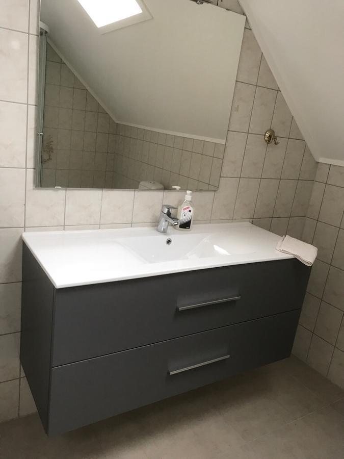 ברגן Stoletorget Appartment מראה חיצוני תמונה